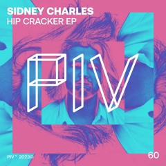 Sidney Charles - Never Surrender
