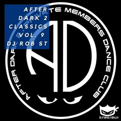 After Dark 2 Classics Vol. 09 Dj Rob ST