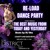 Artwork for WerQ it Out 2024, Vol. #99, Club Sessions, RE-LOAD Harness Party 3-15-24, The County Line (OKC)