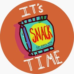 Snack Time #9