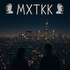 MXTKK - Milionen Lichter [ HARDTEKK REMIX ]
