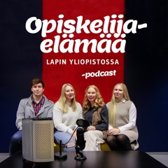 Urasuunnitelmia ja lapsuushaaveita  - mikä sinusta tulee isona?