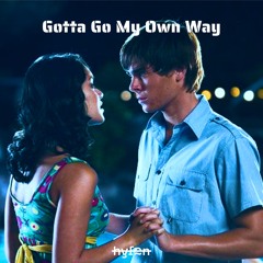 Gotta Go My Own Way x True - Synthion, Vanessa Hudgens & Zac Effron (EDM Mashup)