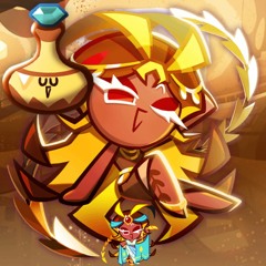 [CROB] Centipede Cookie's Trial Theme (쿠키런: 오븐브레이크 - 센티피드맛 쿠키의 도전 BGM)