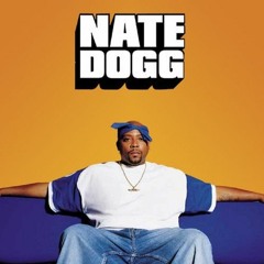 NATE DOGG - GANGSTA WALK (DJ D-BO MIX)