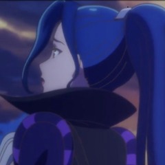 Lost Song - Pony and Ren’s duet