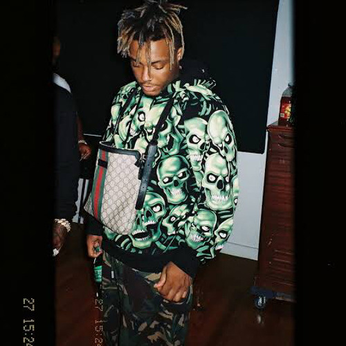Stream Juice Wrld — chaching/rental (unreleased) by MTV Fletch