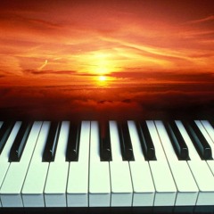 Minor Key's on a Summer's Night - Dj Smits Mix