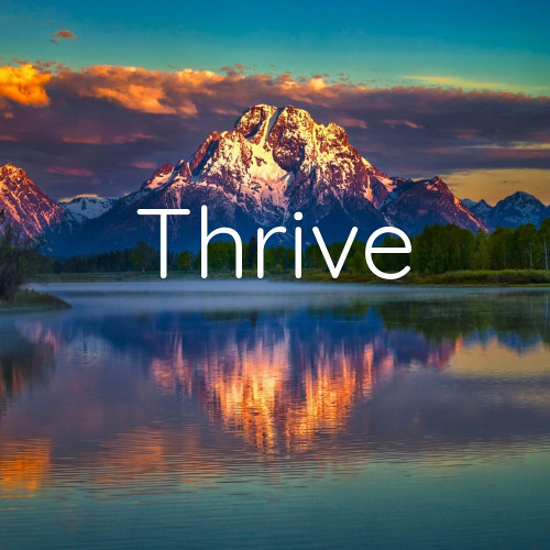 Thrive