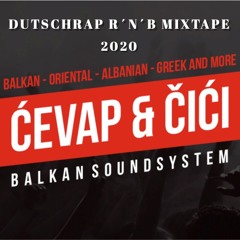 Deutschrap R´n´B Mixtape 2020