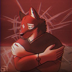 Theme for a Lonely Wolf - Echo