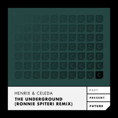 The Underground (Ronnie Spiteri Remix)