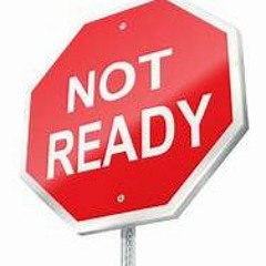 Not Ready For Home (Lo-Fi 4trk)