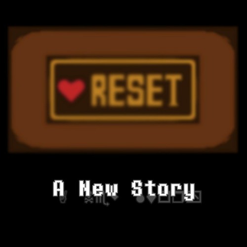 01 - A New Story