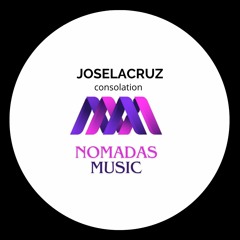 Joselacruz - Consolation (original Mix)