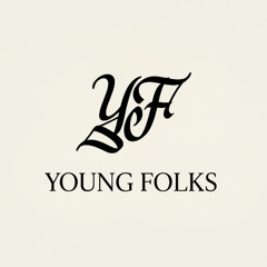 YOUNG FOLKS feat. KD