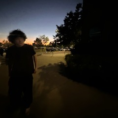 Luved Up On Drugs (ft. LB5K)