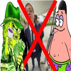 Not like spliff (switch) / Meet the Bean