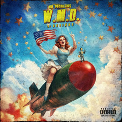 OZZTIN & DEVIOUS - WMD