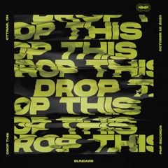 Drop This - Bundarr