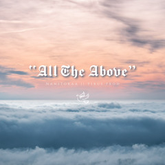 All The Above (cvr) - SNT | Tixus.Prod