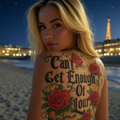 Can't Get Enough Of Your Love (Revised)