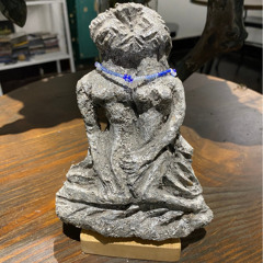 chương 34 Đối thoại với thượng đế quyển 4