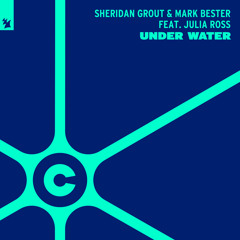 Under Water (feat. Julia Ross)