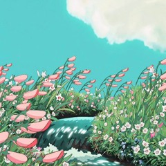 Merry-Go-Round of Life (TikTok Piano Cover)