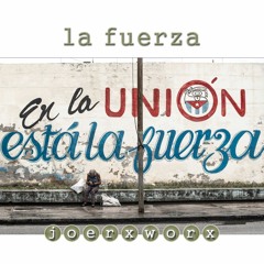 la fuerza