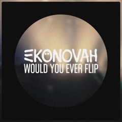 Skrillex - Would You Ever (Ekonovah Flip)