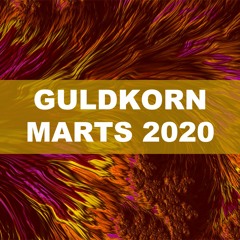 Guldkorn marts 2020