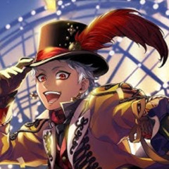 RAVE UP! UP! - Kalim, Ace, Ortho | Twisted Wonderland