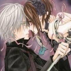 Девочка-Виденье Absence XanGangSGP