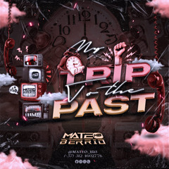My Trip To The Past