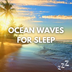 Calming Ocean Sounds for Sleep (Loop, No Fade)