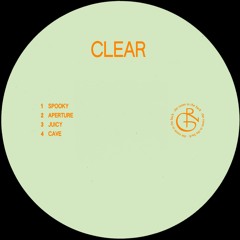 PREMIERE: JJ Selects - Aperture