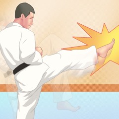 Kick it ft Rockout Deezo