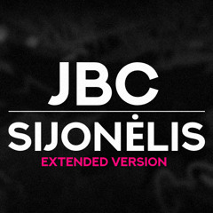 JBC - Sijonelis (Lukas Bank Remix) [EXTENDED]