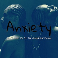 Anxiety (Tim T 'Meet Me At The Loveparade' Mashup) - Doechii x Da Hool, B00ST