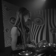 MISS PIN - BASS BLITZ #51 Techno Set