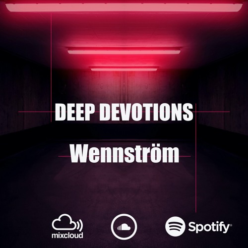deep devotions nr. 012 l chapter four l by Wennström