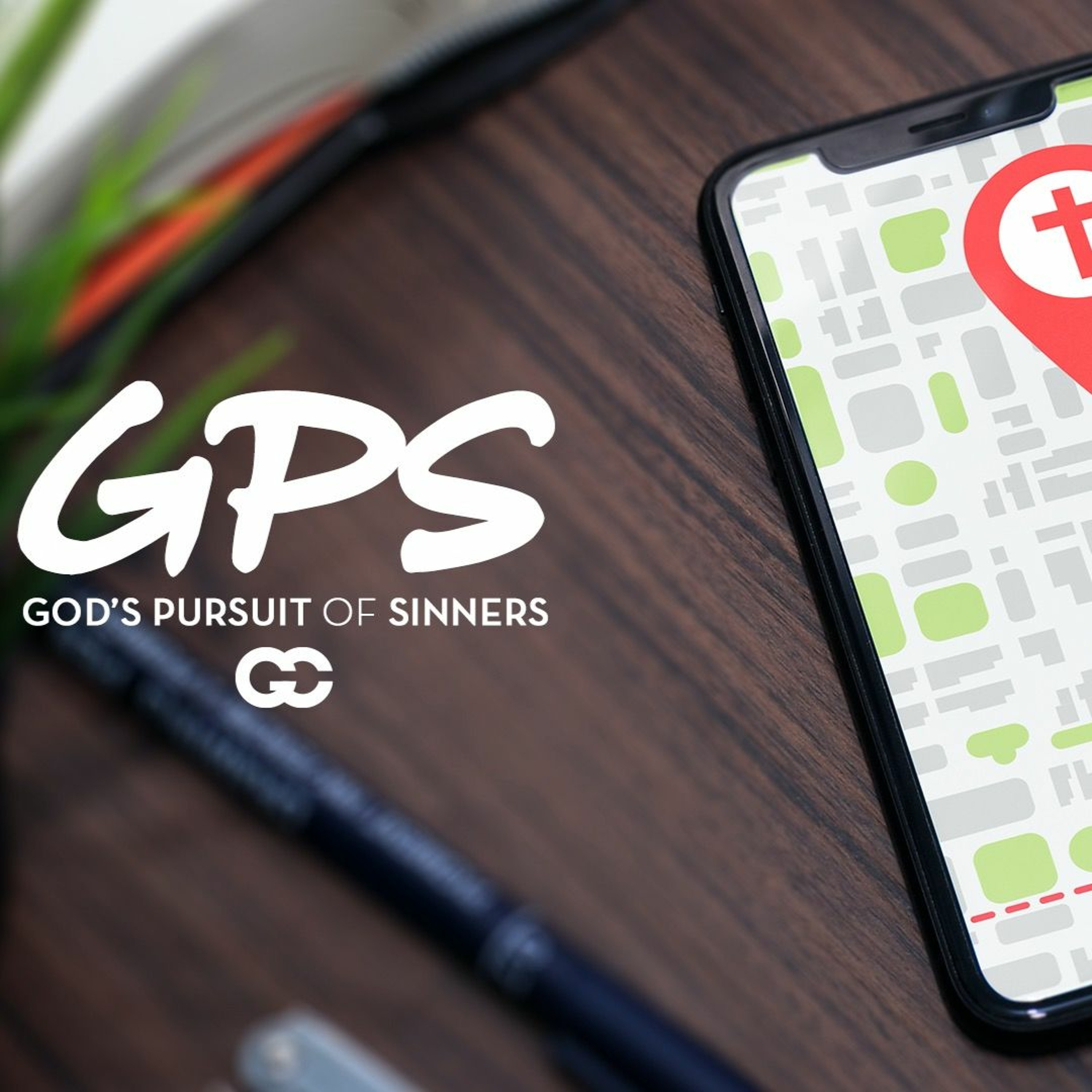 August 9, 2020 | GPS: What's Your Route? | Pastor Bruno Giamba episode artwork