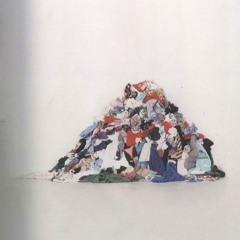 dirty laundry [p. eli]