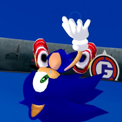 COVER It Doesn't Matter - RMX 2.014k Sonic Adventure 2