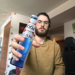 1664 Blanc Wheat Beer