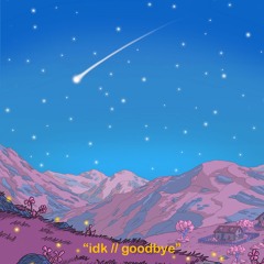 goodbye w/ Linearwave & Samueliez