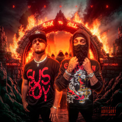 Goin' To Hell [Prod. by Saint Urya]