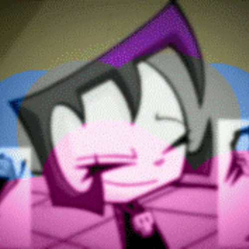 Vasketic Ft Invader Zim - The Best Of Gir(Gaz And Tak Remix)