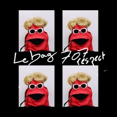 Le Bag - 707 Respect